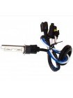 Комплект ксенону QLine Max Light H3 4300К