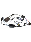 Комплект ксенону QLine Max Light H3 5500К