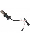 Комплект біксенону QLine Max Light H4 H/L 4300K