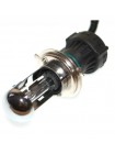 Комплект біксенону QLine Max Light H4 H/L 5500К