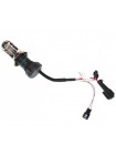 Комплект біксенону QLine Max Light H4 H/L 5500К