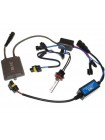 Комплект ксенону QLine Max Light H7 4300К