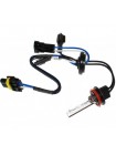 Комплект ксенону QLine Max Light H7 4300К