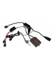Комплект ксенону QLine Max Light H7 5500К