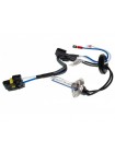 Комплект ксенону QLine Max Light H7 5500К