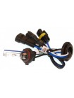 Комплект ксенону QLine Max Light HB3 9005 4300К