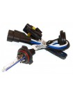 Комплект ксенону QLine Max Light HB3 9005 4300К