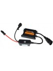 Комплект ксенону Sho-Me Ultra Slim H27 4300K 35W