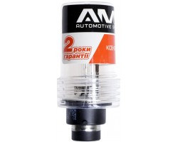 Ксенонова лампа AMS D2S 4300K