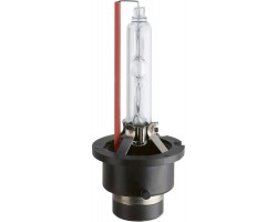 Ксенонова лампа AMS ULTRA D4S 4300K