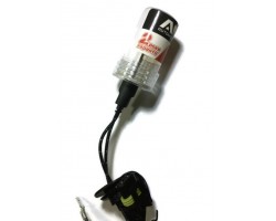 Ксенонова лампа AMS ULTRA H1 4300K