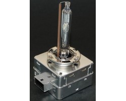 Ксенонова лампа Baxster PRO D1S 6000K 35w