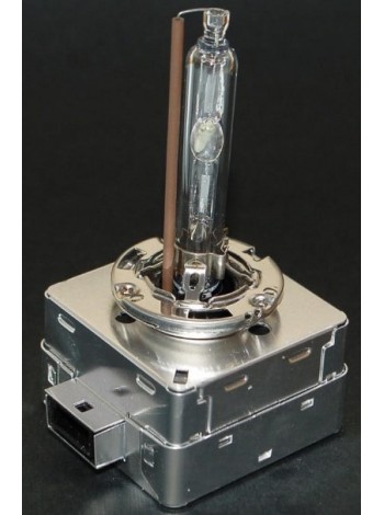 Ксенонова лампа Baxster PRO D1S 5000K 35w