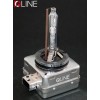 Ксенонова лампа Qline D1S 4300K
