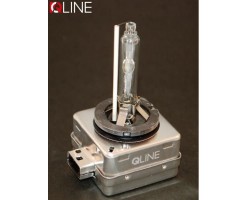 Ксеноновая лампа Qline D1S 5500K