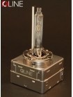 Ксеноновы лампы Qline D1S 5500K MetalBase
