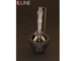 Ксенонова лампа Qline D2S 4300K