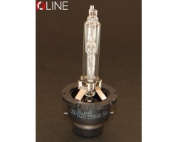 Ксенонова лампа Qline D2S 5500K