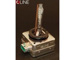 Ксенонова лампа Qline D3S 4300K