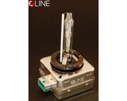 Ксенонова лампа Qline D3S 5500K