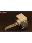 Ксенонова лампа Qline D3S 5500K MetalBase