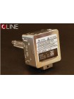 Ксенонова лампа Qline D3S 5500K MetalBase