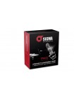 Біксенонова лампа Sigma PRO H4 H/L 6000K