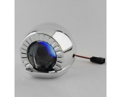 Лінзи біксенонові Infolight Mini 1.8" без АГ