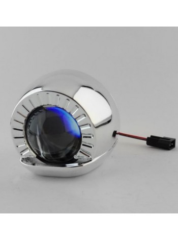 Лінзи біксенонові Infolight Mini 1.8" без АГ