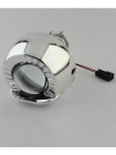 Лінзи біксенонові Infolight Mini 1.8" без АГ