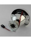 Лінзи біксенонові Infolight Mini 1.8" без АГ