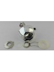 Лінзи біксенонові Infolight Mini 1.8" без АГ