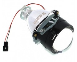 Лінзи біксенонові Baxster H1 v2.0 2.5"