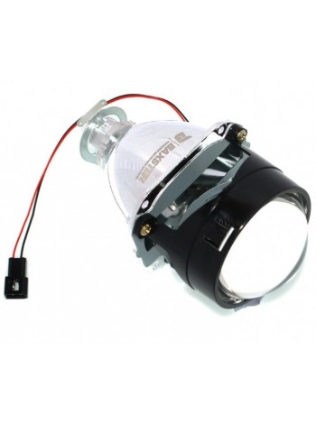Лінзи біксенонові Baxster H1 v2.0 2.5"
