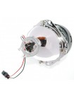 Лінзи біксенонові Baxster H1 v2.0 2.5"