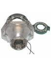 Линзы биксеноновые Baxster тип Hella 5R DxS 3,0"