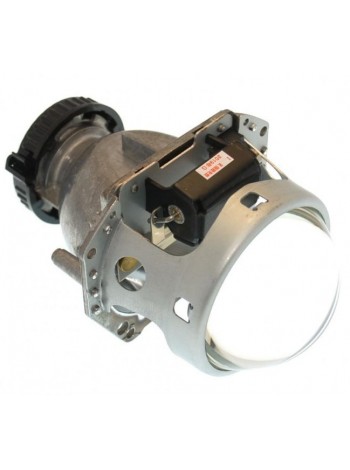 Линзы биксеноновые Baxster тип Hella 7R DxS