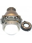 Линзы биксеноновые Baxster тип Hella 7R DxS