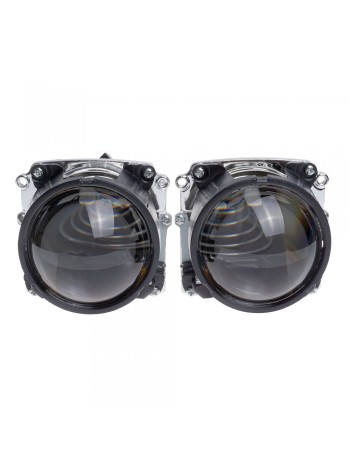 Лінзи біксенонові Sigma Bosch D2S 2.8" 2 шт