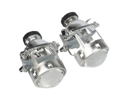 Лінзи біксенонові Sigma Bosch D2S 3" 2 шт