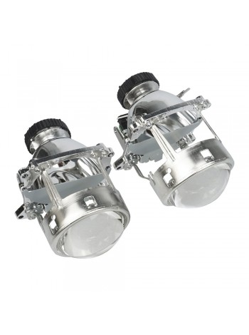 Лінзи біксенонові Sigma Bosch D2S 3" 2 шт