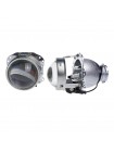 Лінзи біксенонові Sigma H4 D2S 3" Hella4 2шт