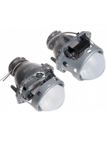 Лінзи біксенонові Sigma Hella 4 D2S 3'' (adaptive) 2 шт