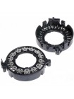 Лінзи біксенонові Sigma Hella 4 D2S 3'' (adaptive) 2 шт