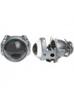 Лінзи біксенонові Sigma Hella 4 D2S 3'' (adaptive) 2 шт