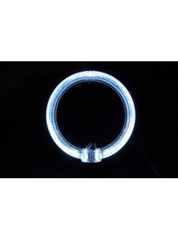 Кільця підсвічування (Ангельські очі) BAXSTER 80MM (2шт)