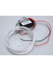 Кільця підсвічування (Ангельські очі) BAXSTER 80MM (2шт)