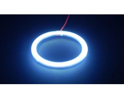 Кольца подсветки (Ангельские глазки ) COB RINGS 80MM (2шт)
