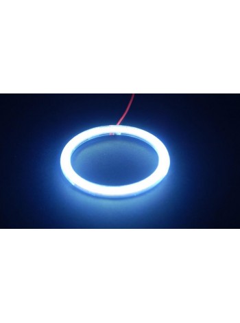 Кільця підсвічування (Ангельські очі) COB RINGS 60MM (2шт)