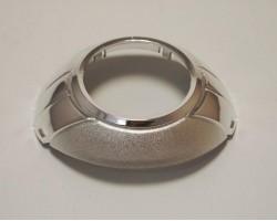 Маска для линз Baxster B-2 3,0"